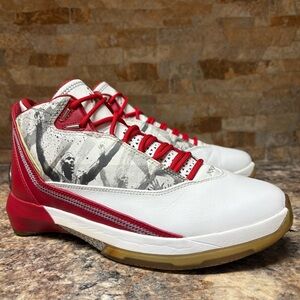 Jordan 22 OG Omega 2007 Size 8